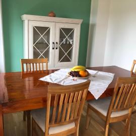 Haus am Mühlenkämpchen Wiesengrund, hotel i Radevormwald