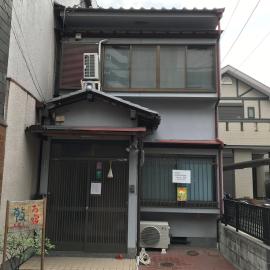 Kyoto Guesthouse Oyado Kei