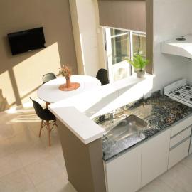 Villa Apart Center