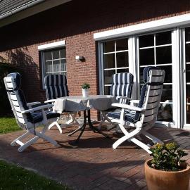 Ferienwohnung Kluntjes