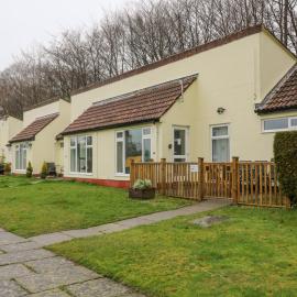 Wren's Nest Manorcombe 41, hotel i Callington