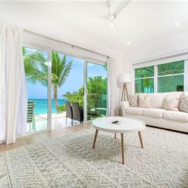 Azure Breeze # 6, hotel u gradu North Side