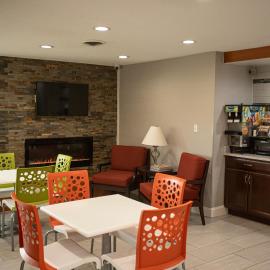 Knights Inn Mount Airy, hotel di Mount Airy