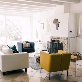 B&B Samarelle - Exclusive Villa with Garden and Panoramic Terrace - Molfetta, hotel di Molfetta