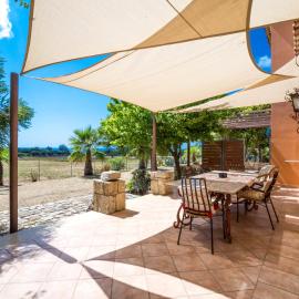 Kefalonia Relaxing stylish house