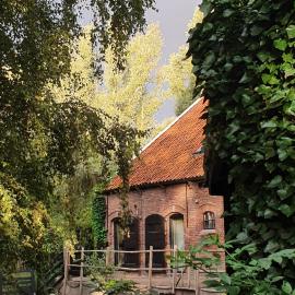 De Zeeuwsche Hoeve