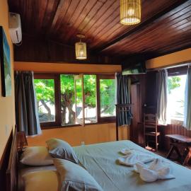 Pousada Casa Canto das Águas