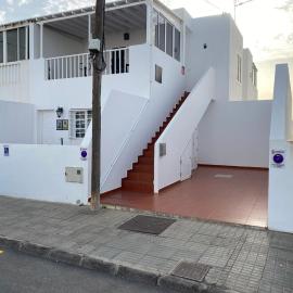 Casa La Orilla 1, hotel in Playa Honda