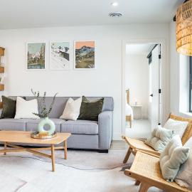 Adanac by Revelstoke Vacations