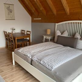 Gästehaus Brigitte Duri