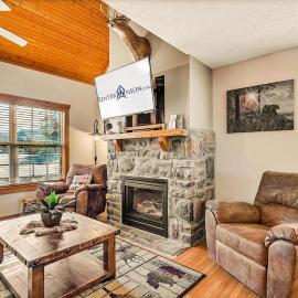 Bear Cabin Getaway