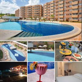 Gran Lençóis Flat Residence Barreirinhas - Mandacaru 211, Hotel in Barreirinhas