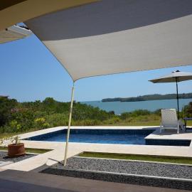 Casa Tanamera, hotel in Boca Chica