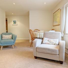 Flint Cottage , Emsworth, hotel u gradu 'Emsworth'