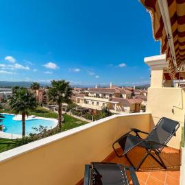 Casa Baviera Golf & Beach
