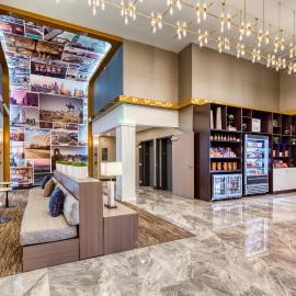 Holiday Inn Kansas City - Downtown by IHG, hotel v destinácii Kansas City