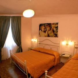 B&B Le Campane