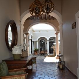 Casa Angeles Mascota, hotel u gradu 'Mascota'