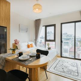 Myrcella Urban Studio
