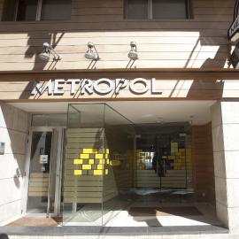 Hotel Metropol by Carris, hotel em Lugo