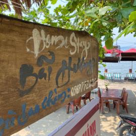 Bai Huong homestay, hotel v destinácii Hoi An