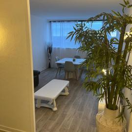 Appartement haut standing région Lilloise