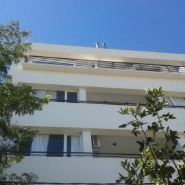 DÚPLEX TRES ARROYOS, hotel in Tres Arroyos