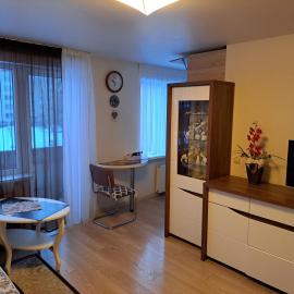 Lubānas apartamenti, hotel i Rēzekne