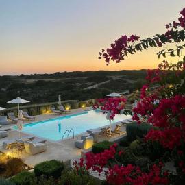 Sea Swell Villas at Santa Maria, hotel a Santa Maria