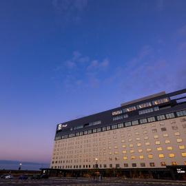 The358 SORA, hotell i Fukuoka