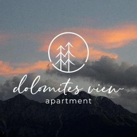 dolomites view apartment