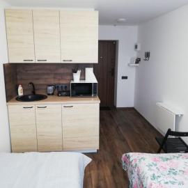 Bridge Apartments Klaipeda, hotel sa Klaipėda