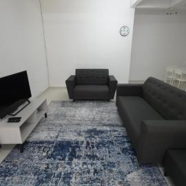 Homestay Sri Pelangi Segamat