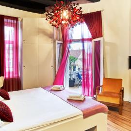 Art Hotel Like, hotel a Zagreb