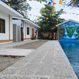 Casa Nena Hotel & Resort Iloilo by RedDoorz, hotel Iloilóban