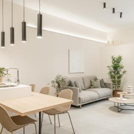Apartamentos Pamplona by Clabao