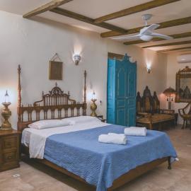 Hamam Oriental Suites