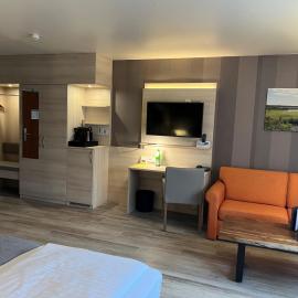 Landhotel Felchow, hotel sa Felchow