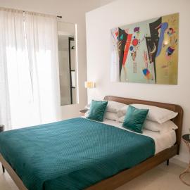 KALEA Guest House, hotell i Cefalù