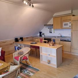 Ferienwohnung-Pruemtalblick, hotel v destinácii Prüm