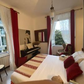 A4, hotel in Savona