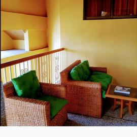 Renajoe Exclusive Guesthouse Tema Community 9 โรงแรมในทีมา