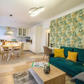 Hillside Lodge, viešbutis Budapešte