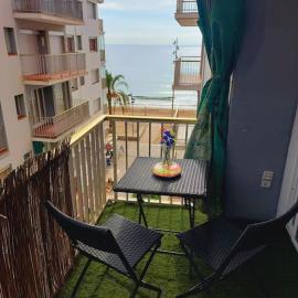 CalafellBeach.SeaViews,New