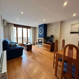 Allotjament Sanuy a Tremp, hotel v destinácii Tremp