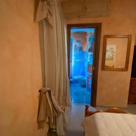Bed and Breakfast Li Paduli Alvi, hotel a Cannigione