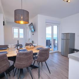 Queen's Lodge Mastrinka by Litto, hotell i Trogir
