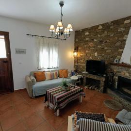 Casa " El Chacho " Velefique