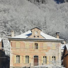 B&B VILLA ROSA, hotel a Anzino