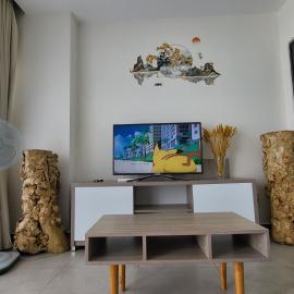 Căn hộ Aria Resort Vũng Tàu 3 Phòng ngủ